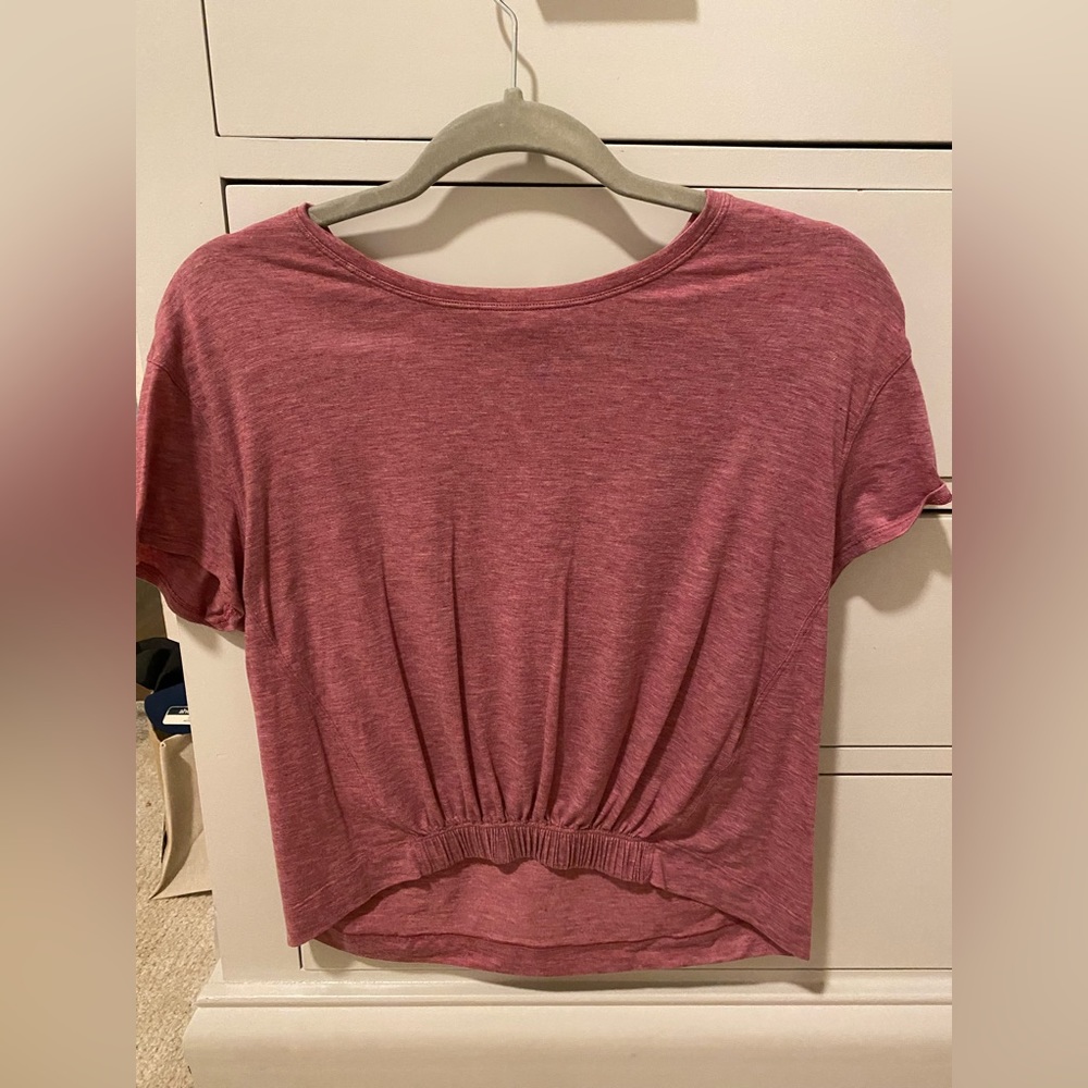 LuLu Lemon